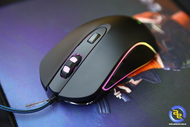 Eblue EMS667 RGB