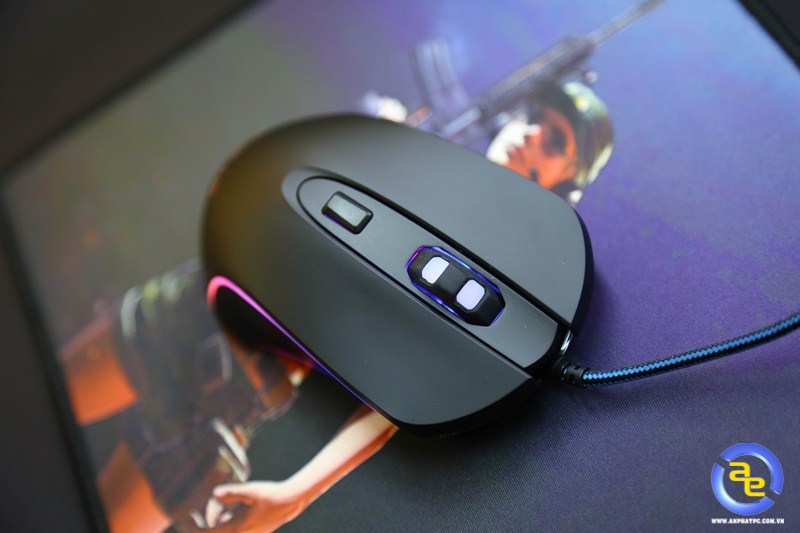 Eblue EMS667 RGB