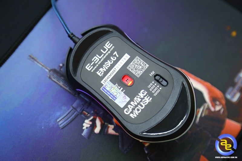 Eblue EMS667 RGB