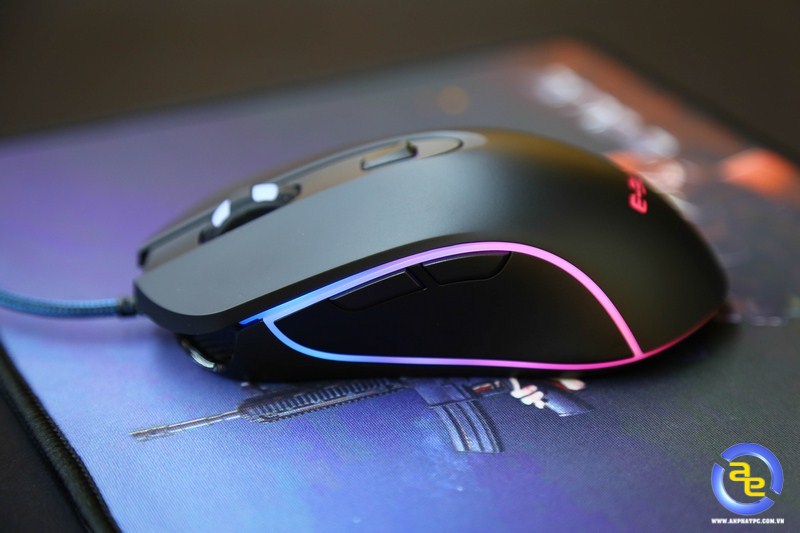 Eblue EMS667 RGB