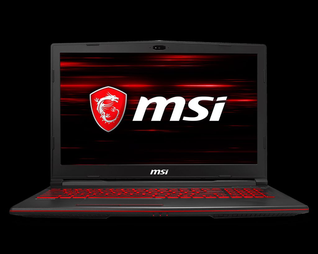 Laptop MSI GL63 8RC 436VN