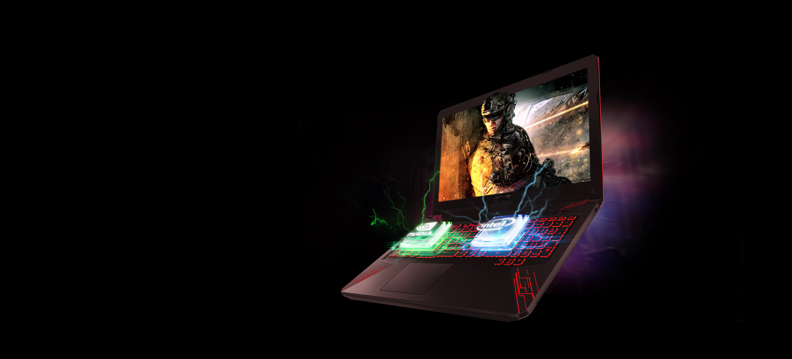 Laptop Asus TUF GAMING FX504GD-E4437T 