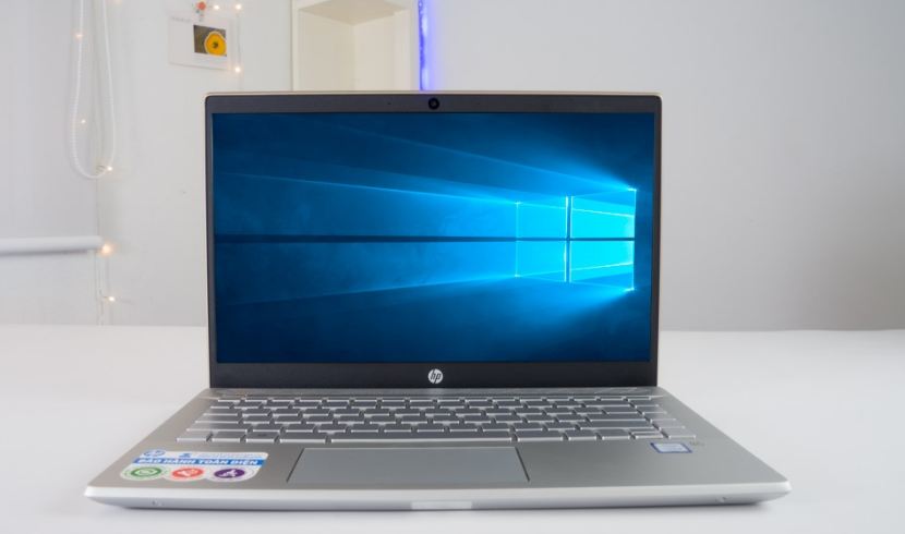 Laptop HP Pavilion 14-ce0024TU 4ME97PA