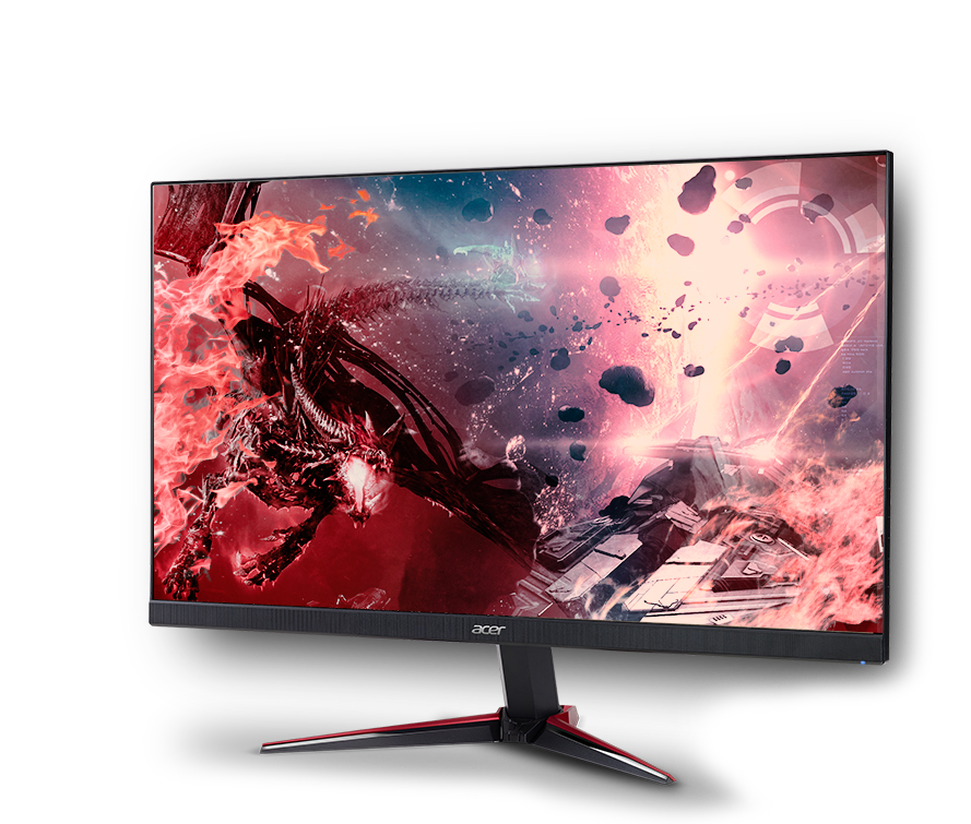 Màn hình máy tính Acer VG270 UM.HV0SS.001 27' Full HD 75Hz Gaming