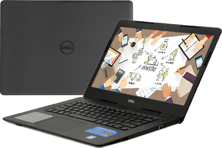 HOT Dell Laptops Vostro 14 3480 Dell Inspiron Dell Vostro 3480 I5