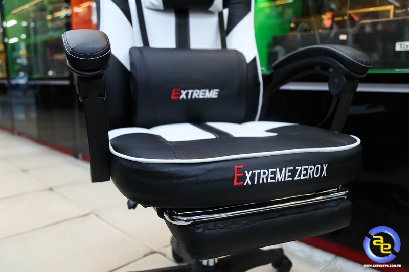 Extreme Zero X