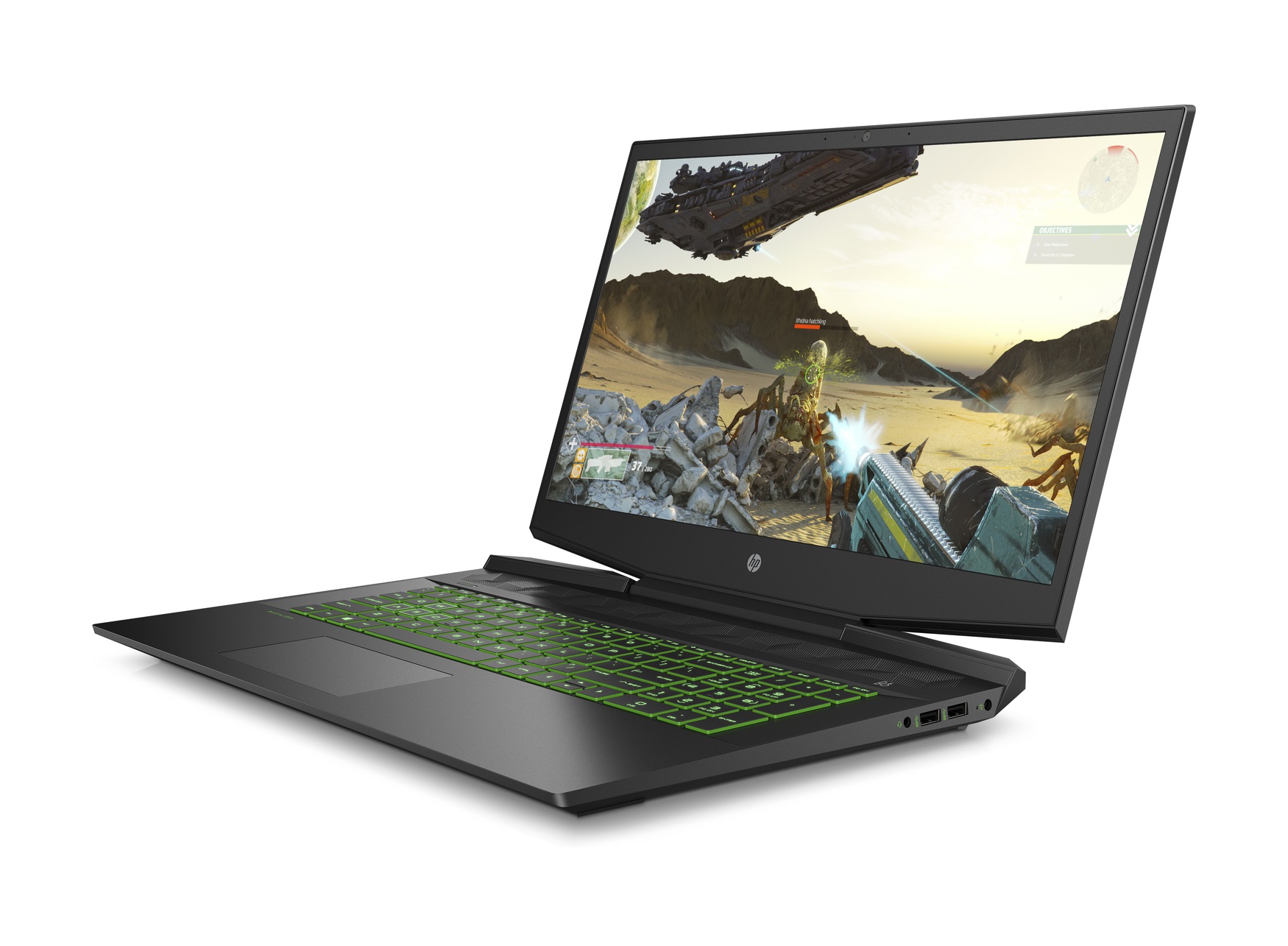 Hp Gaming I5 Ноутбук Купить