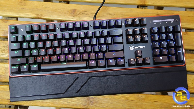 E-Dra EK300