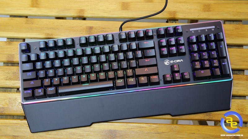 E-Dra EK308 RGB