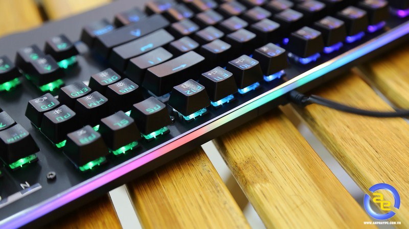 E-Dra EK308 RGB
