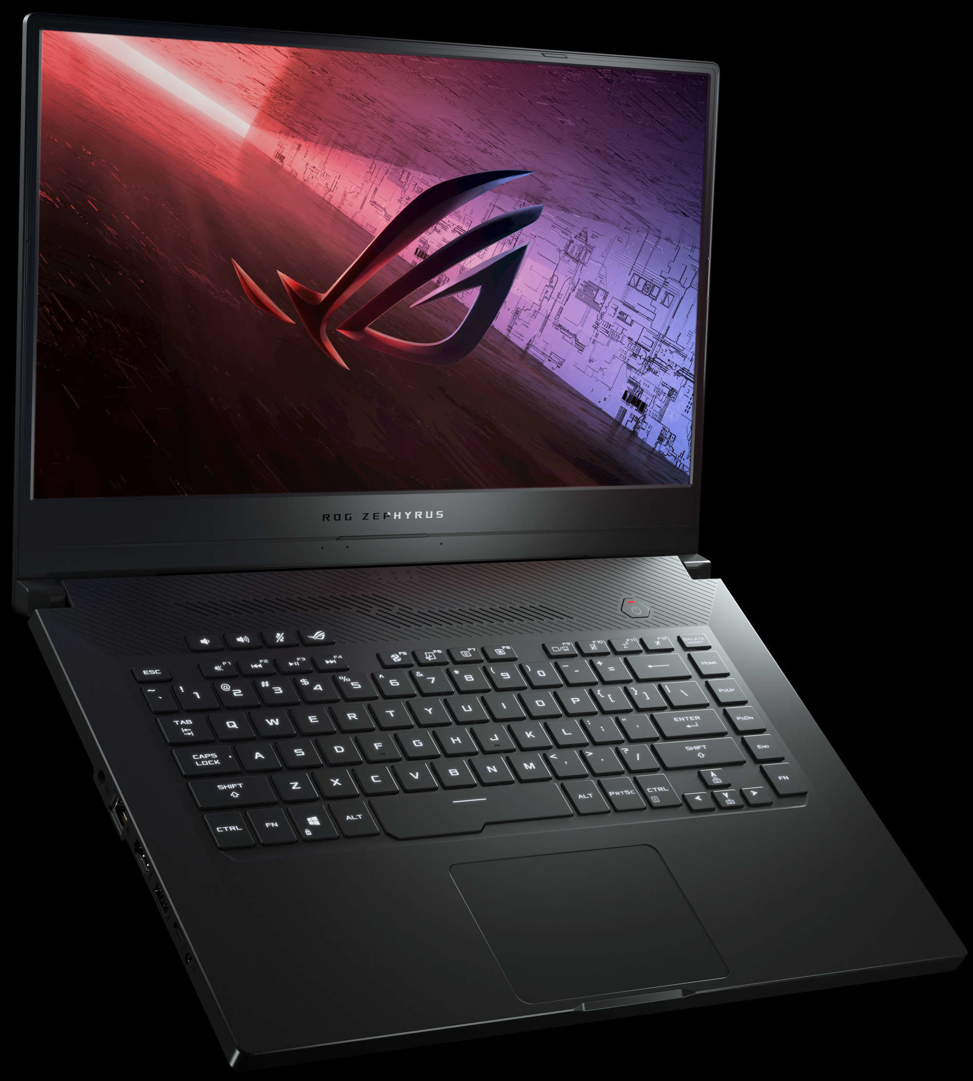 Laptop Asus ROG Zephyrus G15/RTX 2060