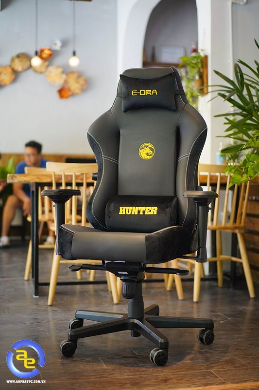E-Dra Hunter EGC206