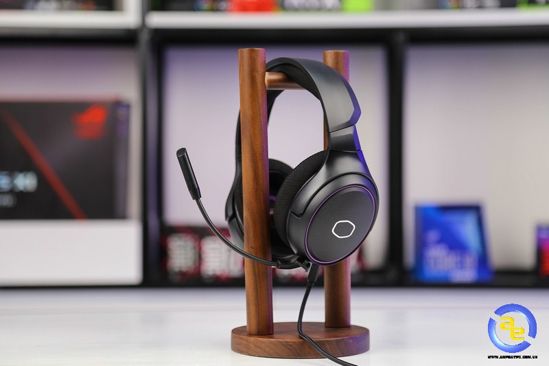Cooler Master MH630