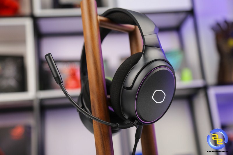 Cooler Master MH630