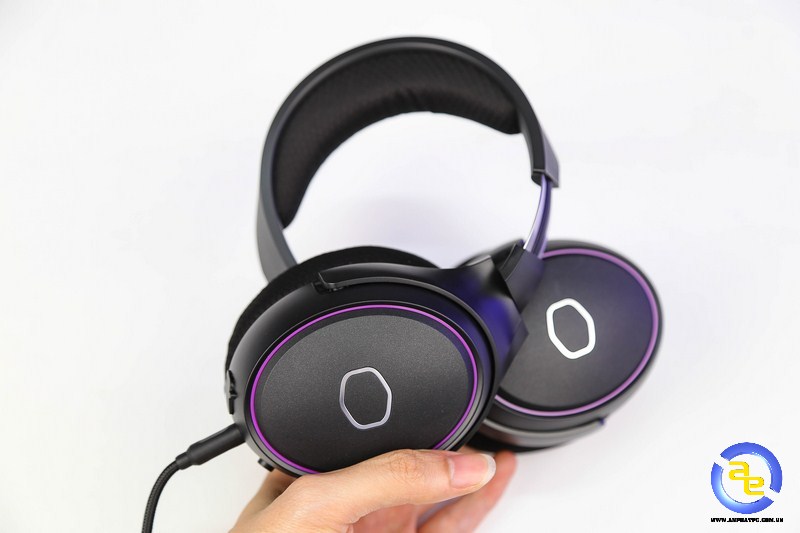 Cooler Master MH630