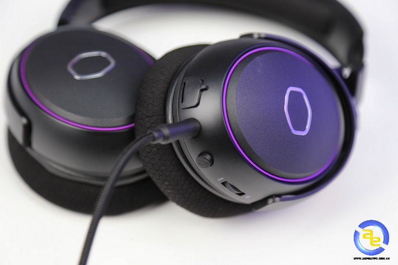 Cooler Master MH630