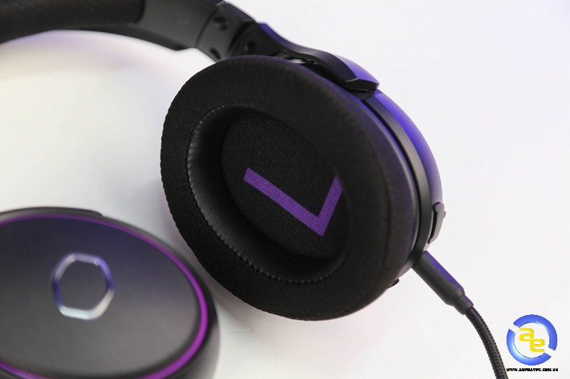 Cooler Master MH630