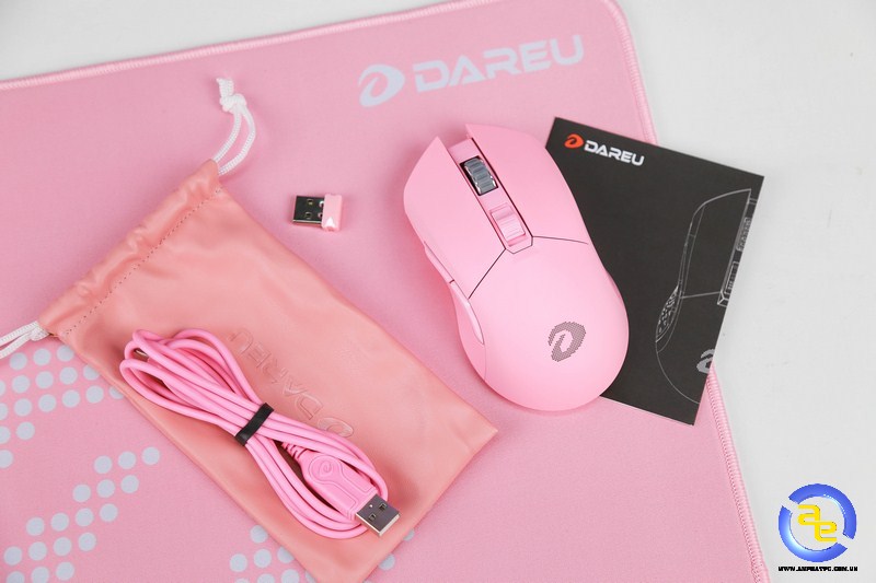 DareU EM901 Wireless