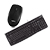 Tặng bộ bàn phím chuột văn phòng Logitech