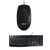 Tặng Bàn phím & Chuột Logitech