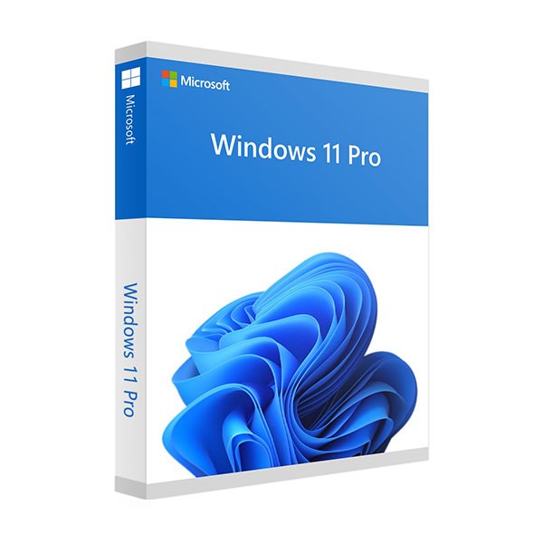 TẶNG WINDOW 11 PRO - PCAP