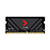 Tặng 01 Ram laptop PNY XLR8 8GB DDR4 3200
