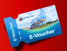 Tặng ngay voucher