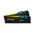 Tặng RAM PC Kingston Fury Beast DDR5