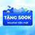 Sắm Lenovo - Săn Deal Khổng Lồ: Tặng Voucher 500K