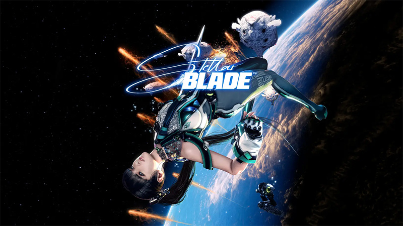 Stellar Blade sẽ sớm phát hành trong năm 2024