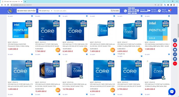 Hướng Dẫn Cách Phân Biệt CPU Box Công Ty Và Box Chính Hãng - An Phát Computer - Hướng dẫn phân biệt nên chọn mua loại nào