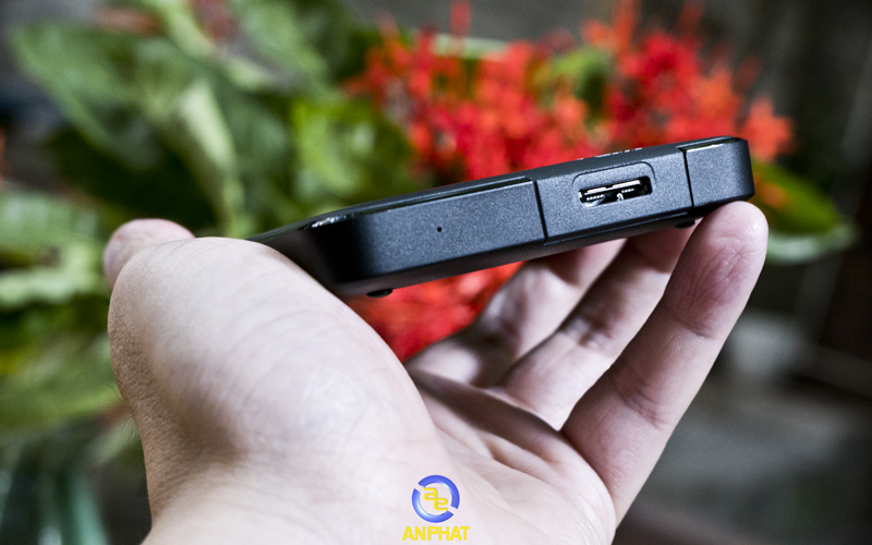 Ổ Cứng Di Động Western Digital Elements Portable 2TB 2.5 USB 3.0 - ANPHATPC.COM.VN