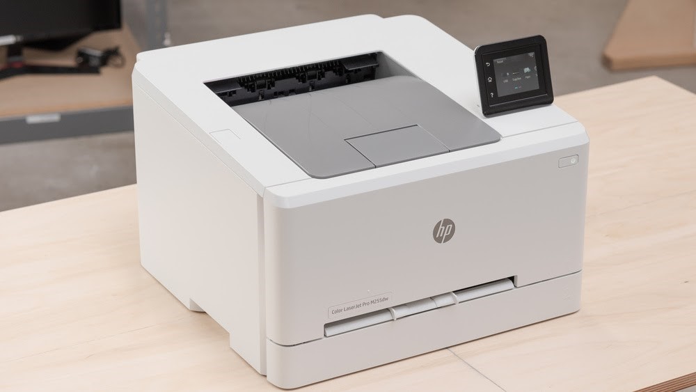 Máy in màu laser đa chức năng Brother MFC L3750CDW