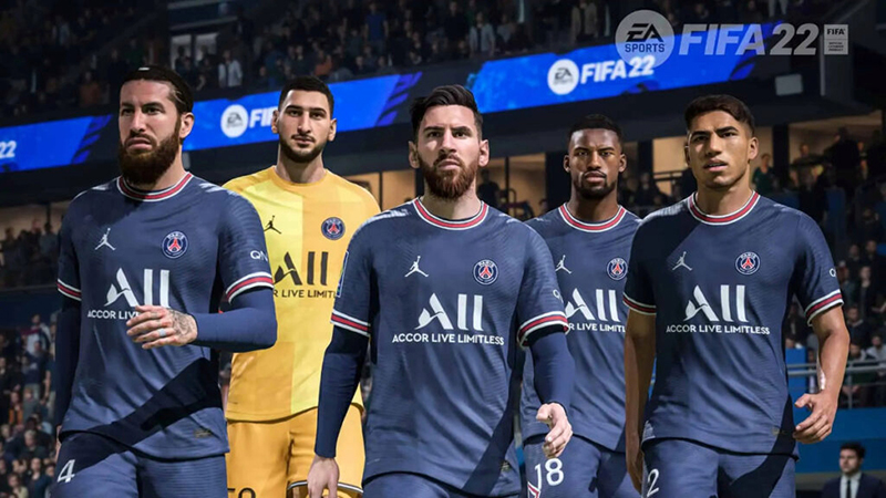 Top game AAA mới ra mắt trong tháng 10/2021 TopTheGame