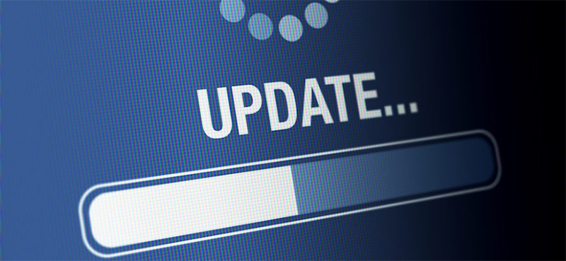 Update firmware đem lại nhiều lợi ích tuy nhiên cần sự cẩn thận