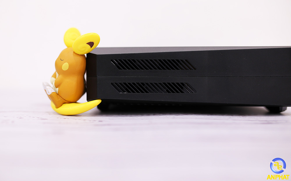 Hiệu Năng Của ASUS NUC ROG 14 Core Ultra 9 Có Thật Sự Như Mong Đợi?