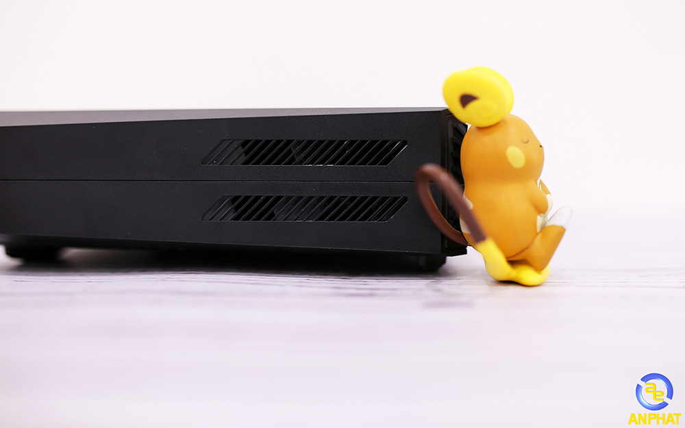 Hiệu Năng Của ASUS NUC ROG 14 Core Ultra 9 Có Thật Sự Như Mong Đợi?