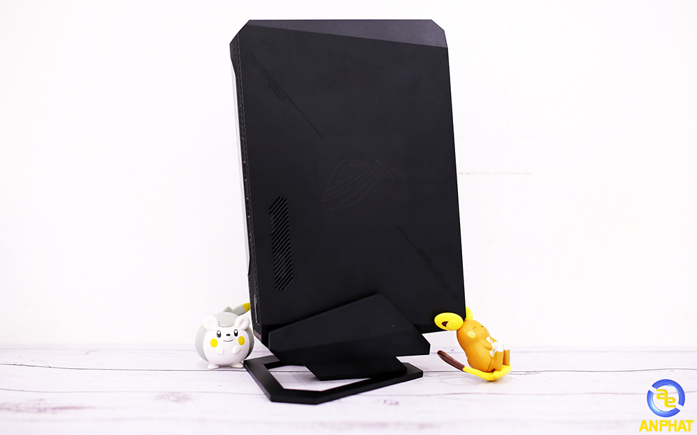 Hiệu Năng Của ASUS NUC ROG 14 Core Ultra 9 Có Thật Sự Như Mong Đợi?