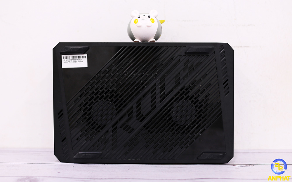 Hiệu Năng Của ASUS NUC ROG 14 Core Ultra 9 Có Thật Sự Như Mong Đợi?