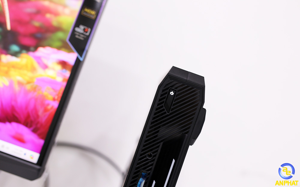 Hiệu Năng Của ASUS NUC ROG 14 Core Ultra 9 Có Thật Sự Như Mong Đợi?