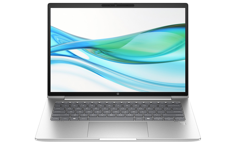 Top 10 Laptop Văn Phòng 25 Triệu Tốt Nhất Năm 2025