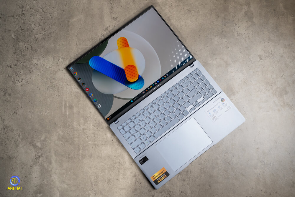 Top 10 Laptop Văn Phòng 25 Triệu Tốt Nhất Năm 2025