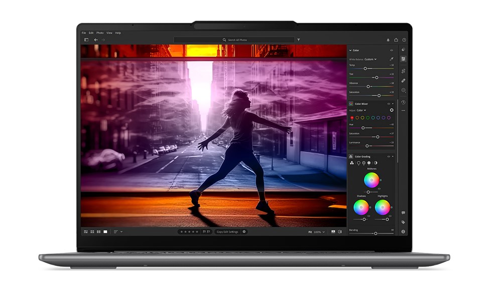 Top 10 Laptop Văn Phòng 25 Triệu Tốt Nhất Năm 2025