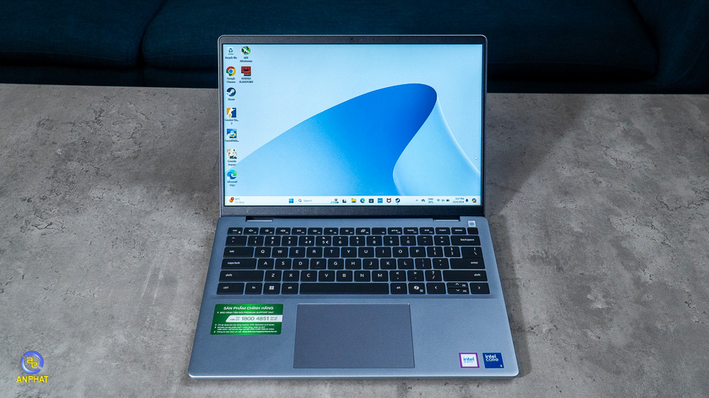 Top 10 Laptop Văn Phòng 25 Triệu Tốt Nhất Năm 2025