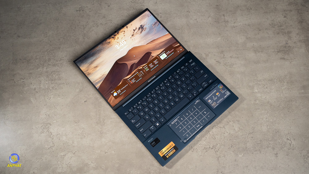 Top 10 Laptop Văn Phòng 25 Triệu Tốt Nhất Năm 2025