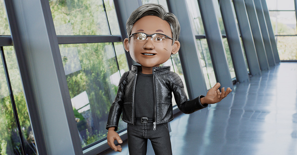 NVIDIA ACE là gì, NVIDIA ACE hỗ trợ những tính năng gì?