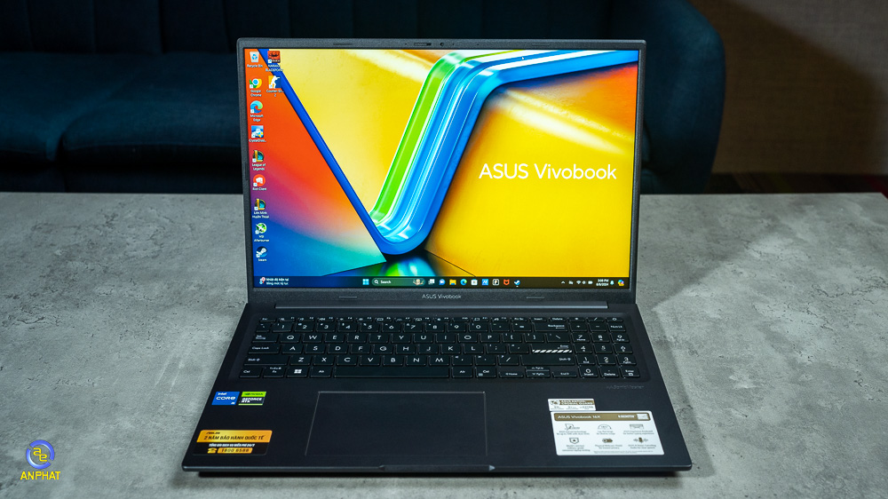 Top 5 Laptop Đồ Họa Dưới 20 Triệu Tốt Nhất 2025
