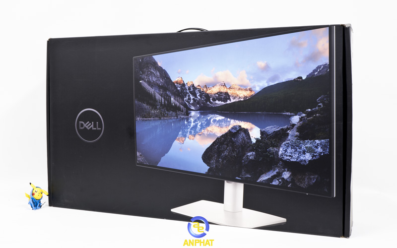 Màn Hình Máy Tính Dell Ultrasharp U2422H - ANPHATPC.COM.VN