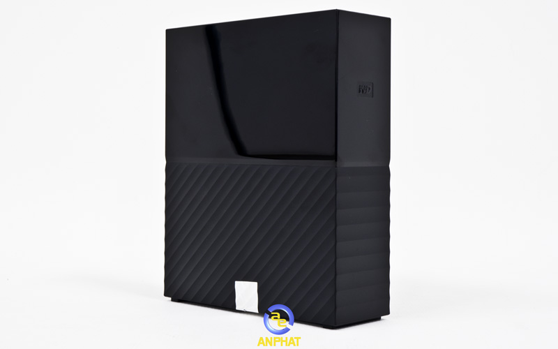 Ổ Cứng Di Động WD MY BOOK 4TB MULTI-CITY ASIA - ANPHATPC.COM.VN