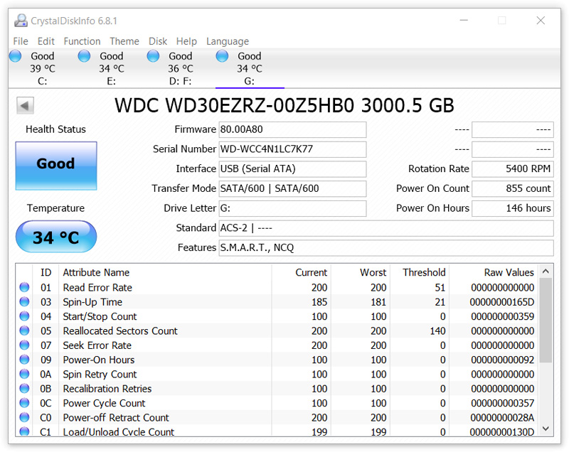 Ổ Cứng Di Động WD MY BOOK 4TB MULTI-CITY ASIA - ANPHATPC.COM.VN